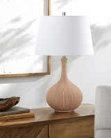 Grazzanise Table Lamp