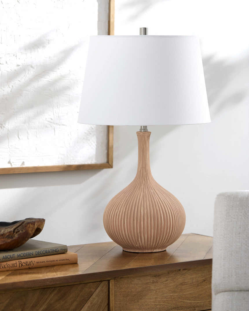 Grazzanise Table Lamp