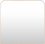 Grimisuat Dark Red Mirror