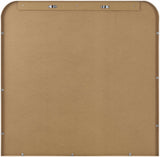 Grimisuat Dark Red Mirror