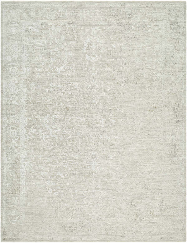 Sample Antoan Cream Area Rug