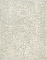 Antoan Tan Area Rug