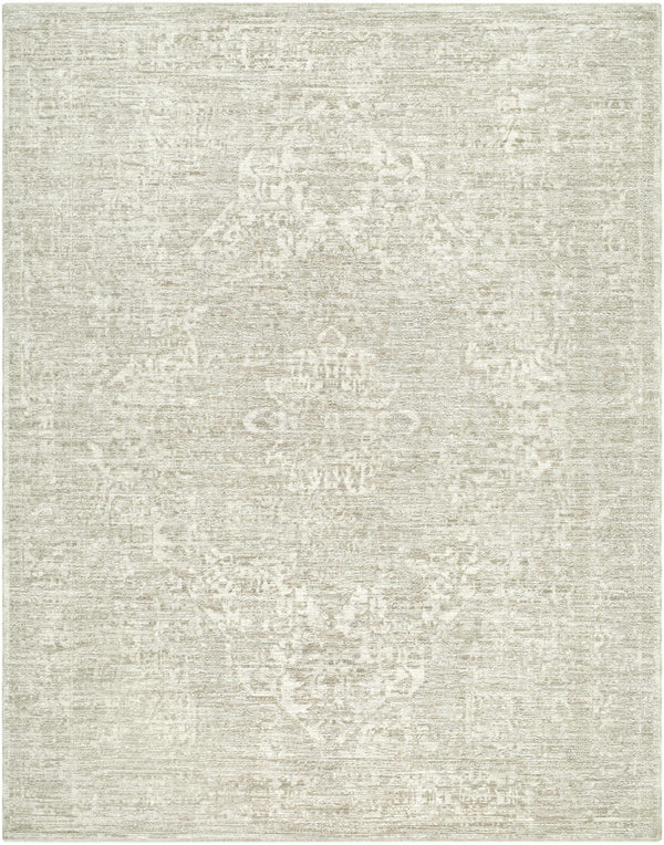 Antoan Tan Area Rug