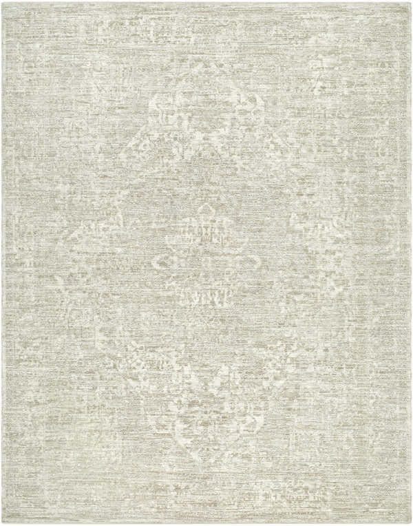 Sample Antoan Tan Area Rug