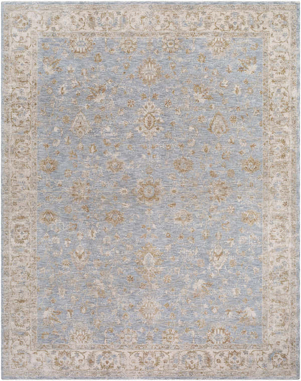 Sample Avivit Sage Area Rug