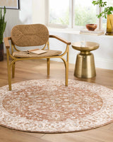 Avivit Cream Area Rug