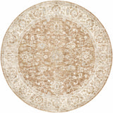 Avivit Cream Area Rug