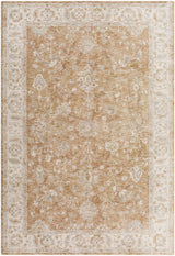 Avivit Cream Area Rug