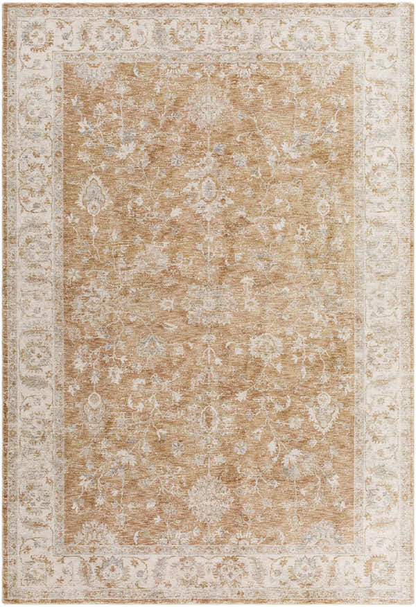 Sample Avivit Cream Area Rug