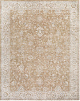 Avivit Cream Area Rug