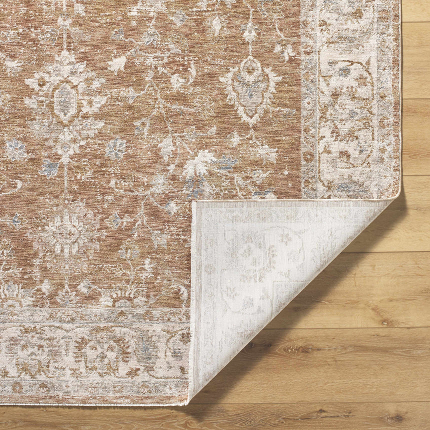 Avivit Cream Area Rug
