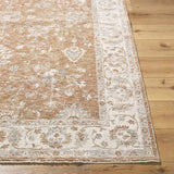 Avivit Cream Area Rug