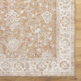 Avivit Cream Area Rug