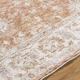 Avivit Cream Area Rug