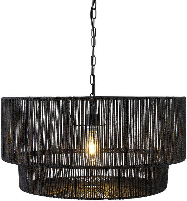 Goldingen Black Pendant - Clearance