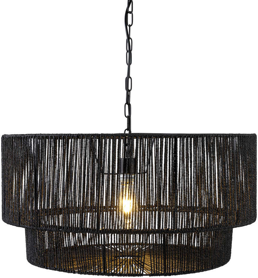 Goldingen Black Pendant - Clearance