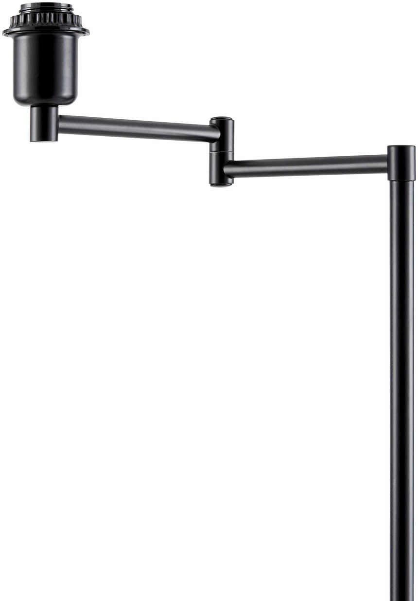 Gabersdorf Floor Lamp