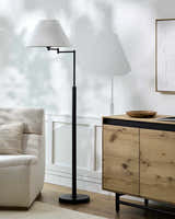 Gabersdorf Floor Lamp