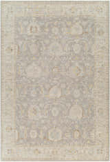 Sample Giang Thick Luxe Area Rug - Clearance