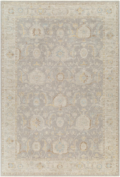 Sample Giang Area Rug