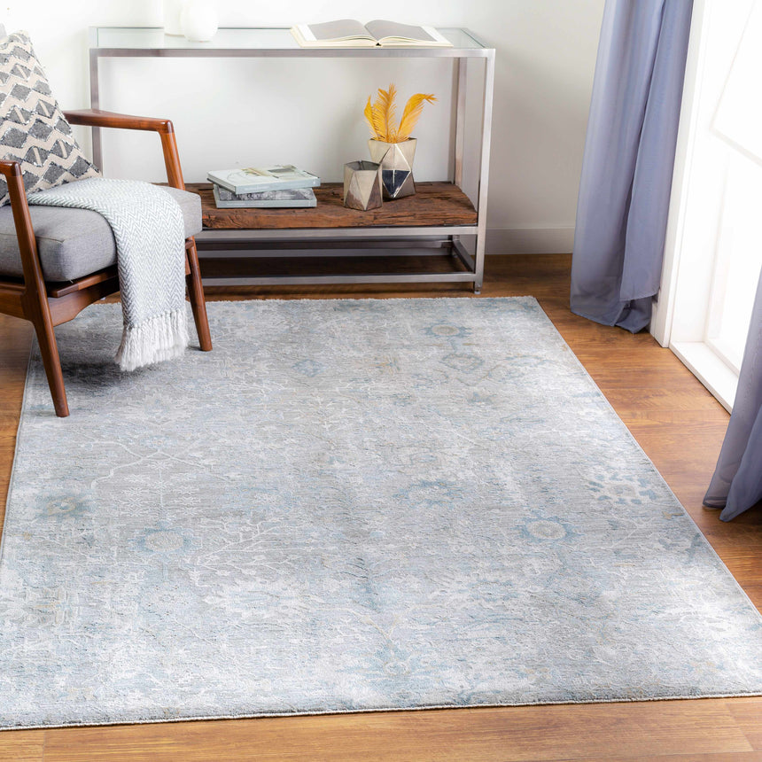 Gilmanton Luxe Boutique Rug