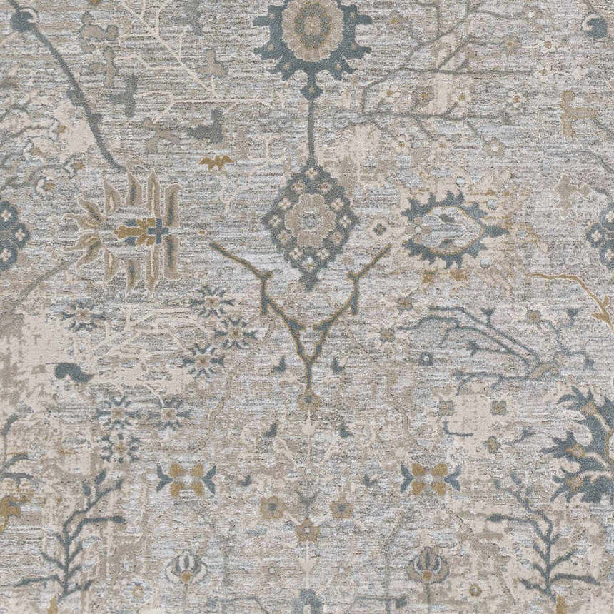 Sample Gilmanton Thick Luxe Boutique Rug