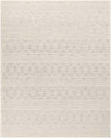 Made to Order Custom Size Ginter Handmade Beige Area Rug