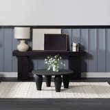 Made to Order Custom Size Ginter Handmade Beige Area Rug