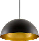 Gavorrano Black Pendant