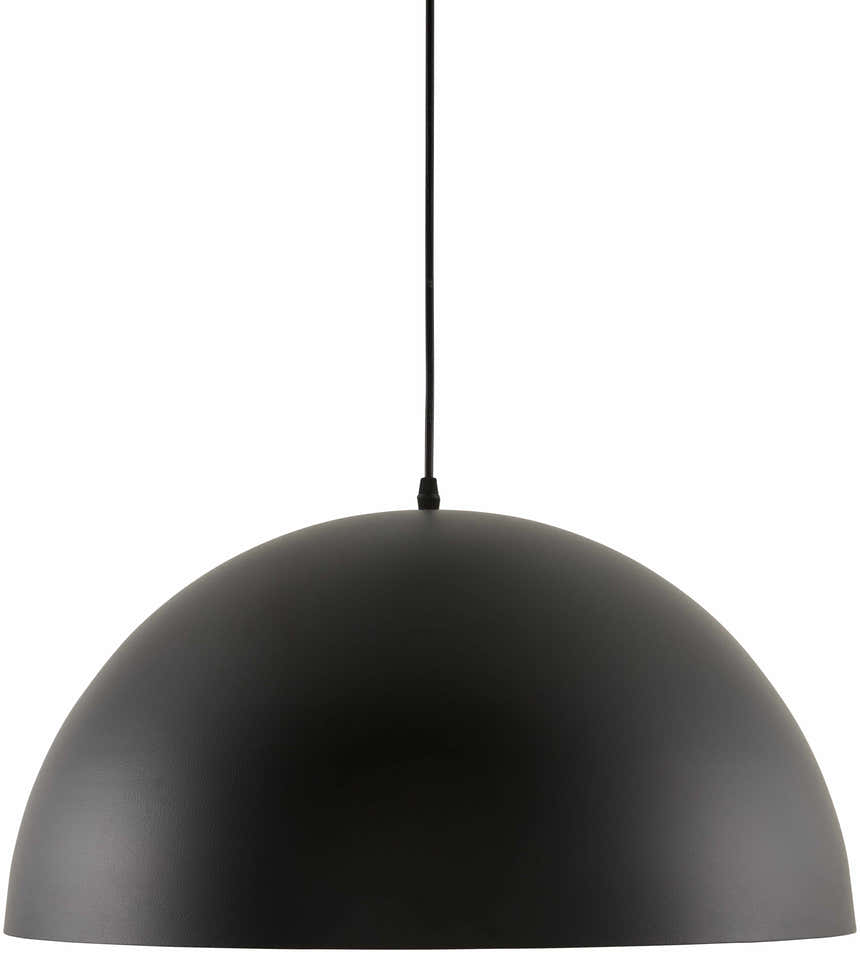 Gavorrano Black Pendant