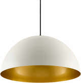 Gavorrano White Pendant