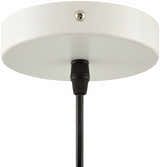 Gavorrano White Pendant