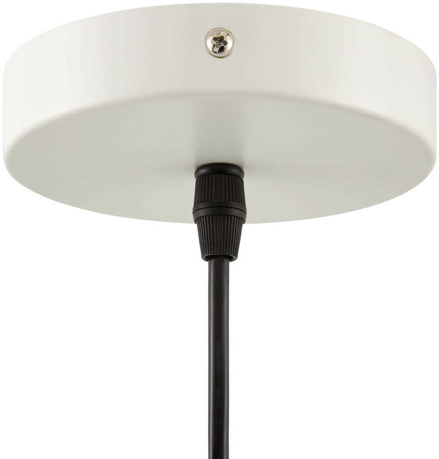 Gavorrano White Pendant