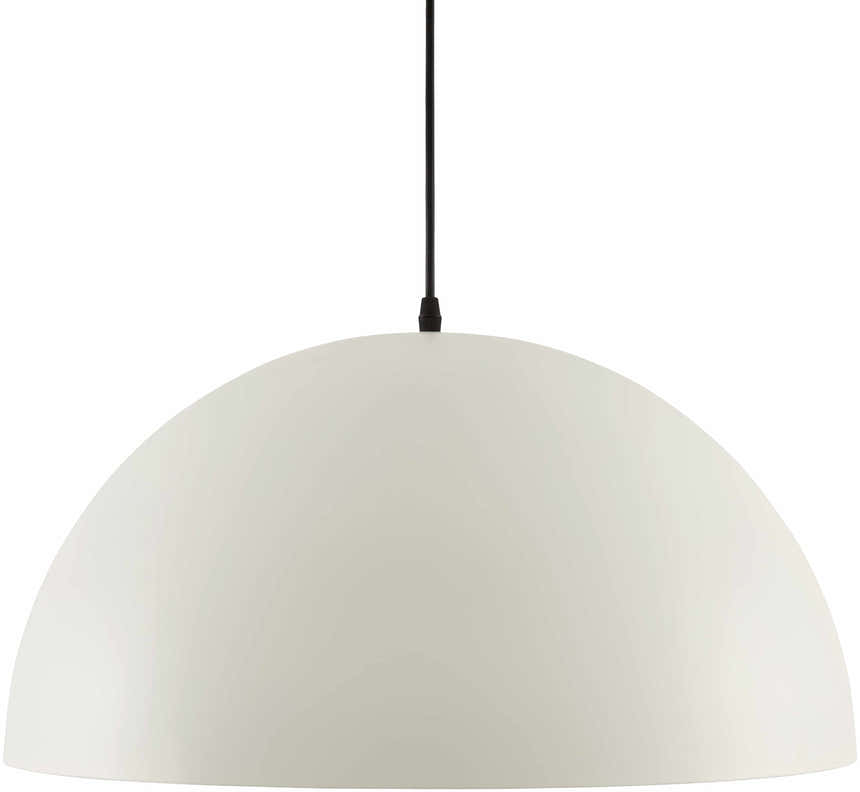 Gavorrano White Pendant