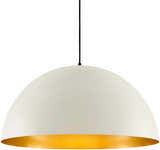 Gavorrano White Pendant