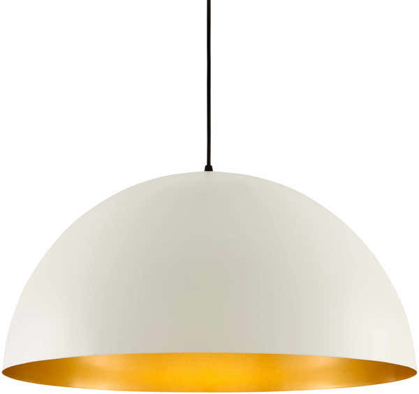 Gavorrano White Pendant