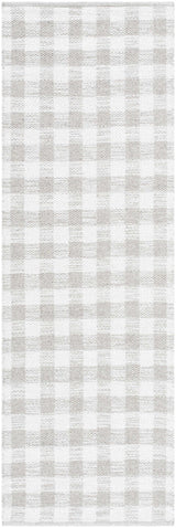 Garth Ivory Area Rug - Clearance