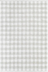 Garth Ivory Area Rug - Clearance
