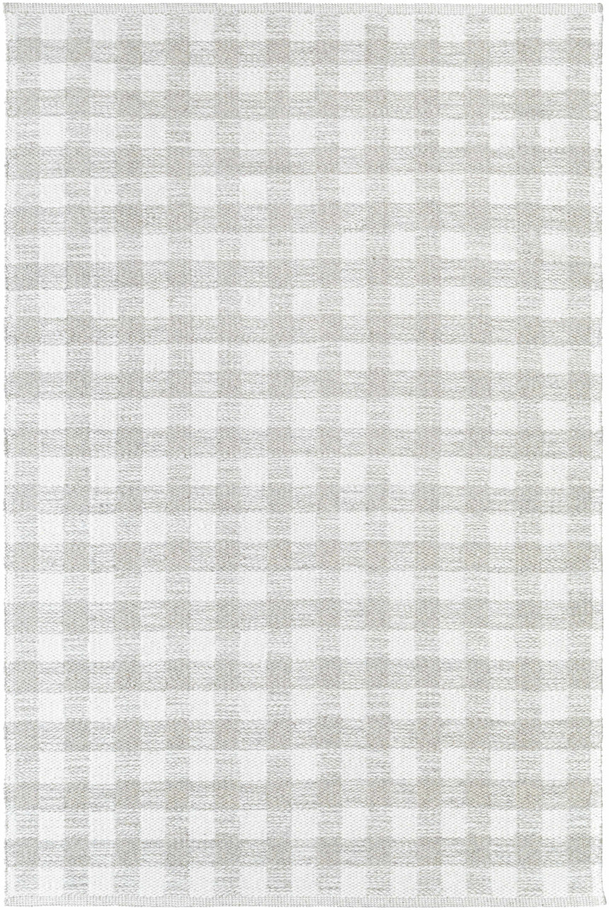 Garth Ivory Area Rug - Clearance