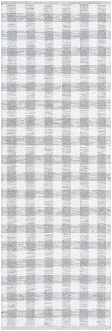 Garth Ivory Wool Rug