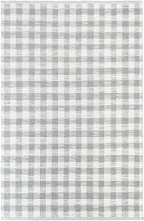Garth Ivory Wool Rug