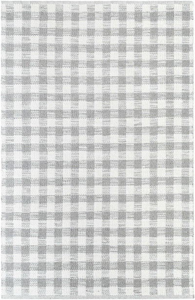 Garth Ivory Wool Rug