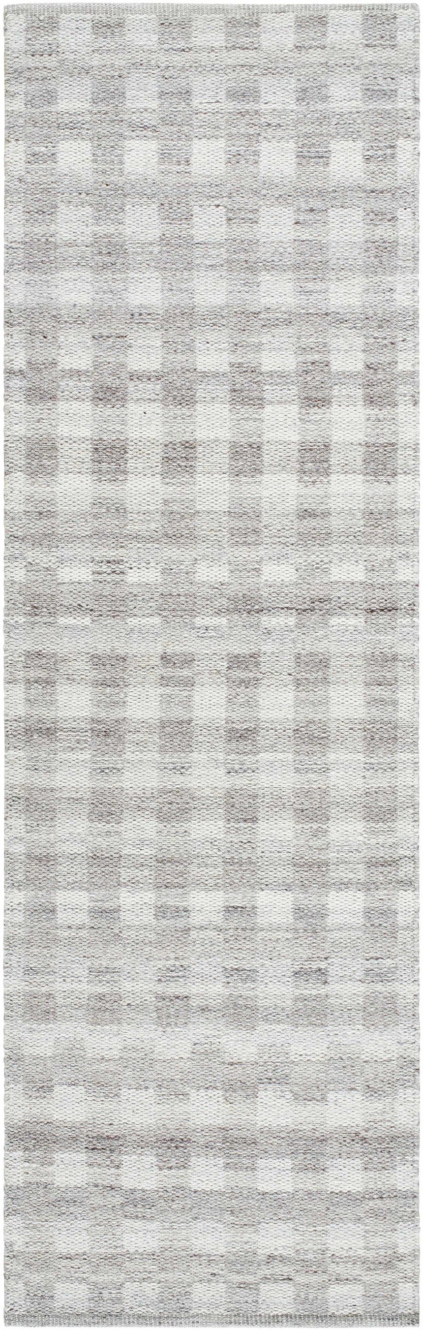 Garth Cream Area Rug - Clearance