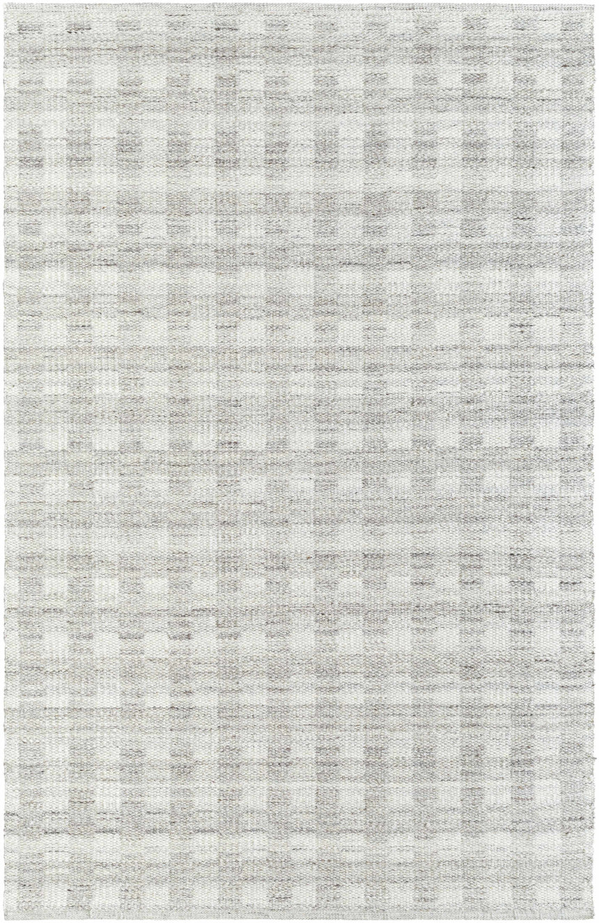 Garth Cream Area Rug - Clearance