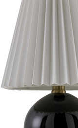 Granjenal Aqua Table Lamp