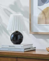 Granjenal Aqua Table Lamp
