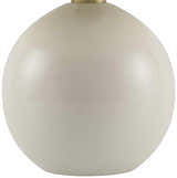 Granjenal Ivory Table Lamp