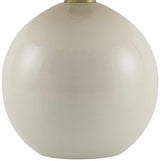 Granjenal Ivory Table Lamp