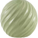 Gestalgar Green Table Lamp