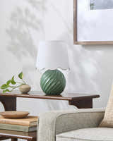 Gestalgar Translucent Table Lamp